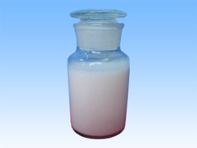 Organic silicon defoamer